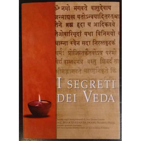I segreti dei Veda