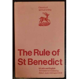 The Rule of St Benedict