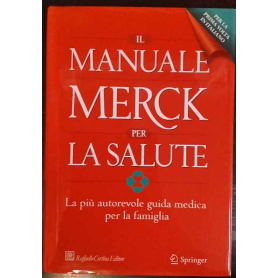 Il manuale Merck per la salute