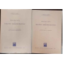 Principi di diritto amministrativo. 2 volumi