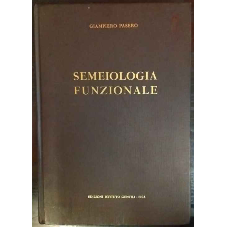 Semeiologia funzionale