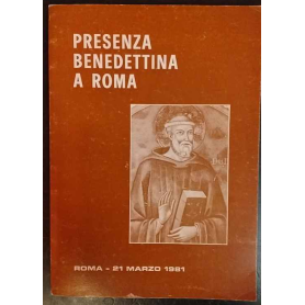 Presenza benedettina a Roma