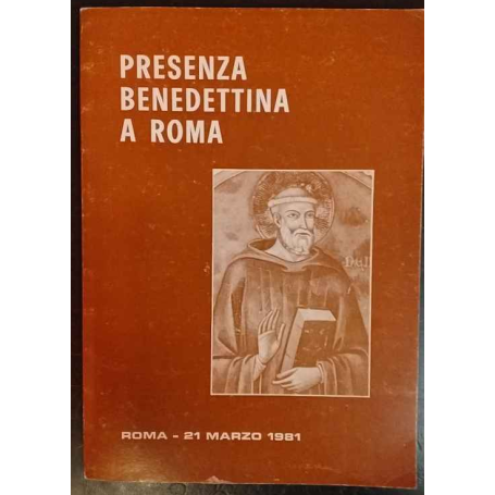 Presenza benedettina a Roma