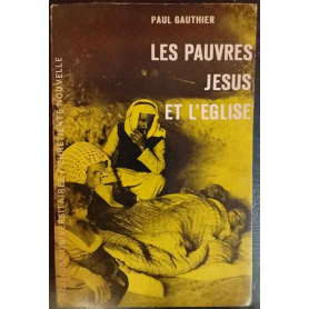 Les Pauvres Jésus et l'Église