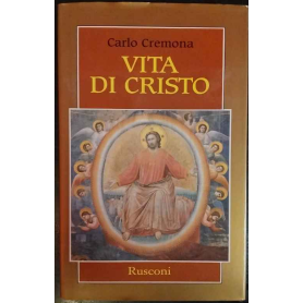 Vita di Cristo