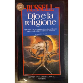 Dio e la religione