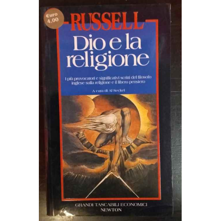 Dio e la religione