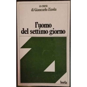 L'uomo del settimo giorno