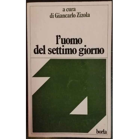 L'uomo del settimo giorno
