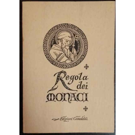 Regola dei monaci