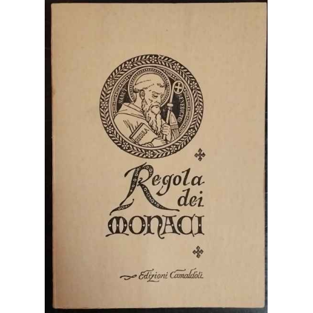 Regola dei monaci