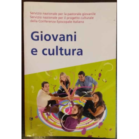 Giovani e cultura