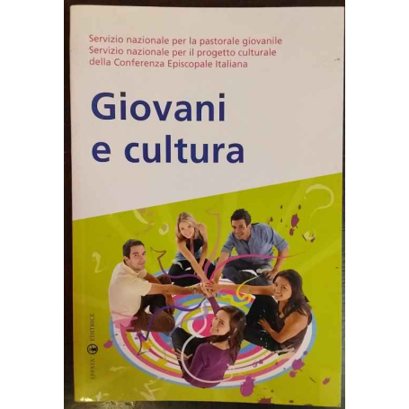 Giovani e cultura