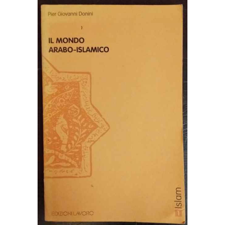Il mondo arabo-islamico