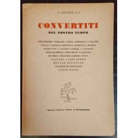 Convertiti del nostro tempo