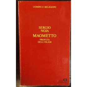 Maometto. Profeta dell'islam