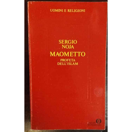 Maometto. Profeta dell'islam