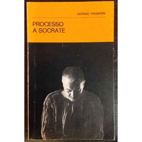 Processo a Socrate