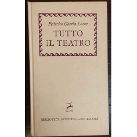 Tutto il teatro
