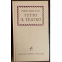 Tutto il teatro
