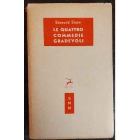 Le quattro commedie gradevoli