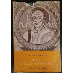 Atti degli apostoli