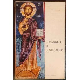 Il vangelo di Gesù Cristo