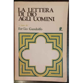 La lettera di Dio agli uomini