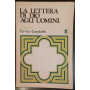 La lettera di Dio agli uomini
