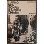 L'Arno non gonfia d'acqua chiara