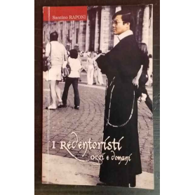 I redentoristi oggi e domani