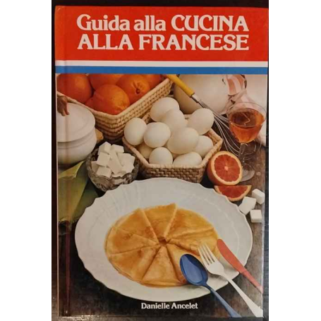 Guida alla cucina francese