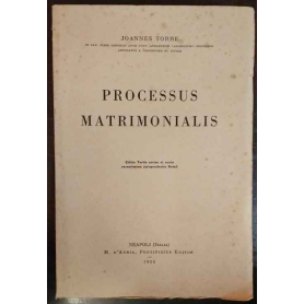 Processus Matrimonialis
