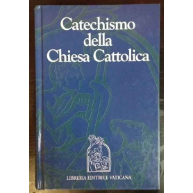 Catechismo della chiesa cattolica