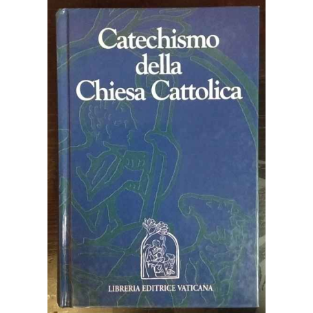 Catechismo della chiesa cattolica