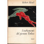 I turbamenti del giovane Torless