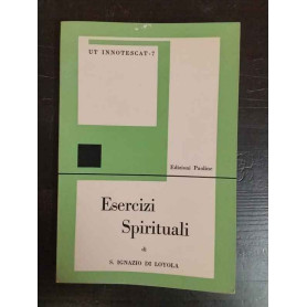 Esercizi Spirituali