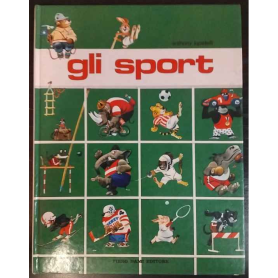 Gli sport