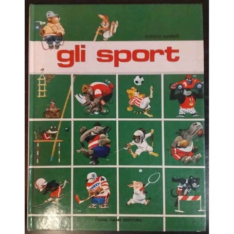 Gli sport