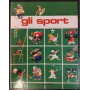 Gli sport