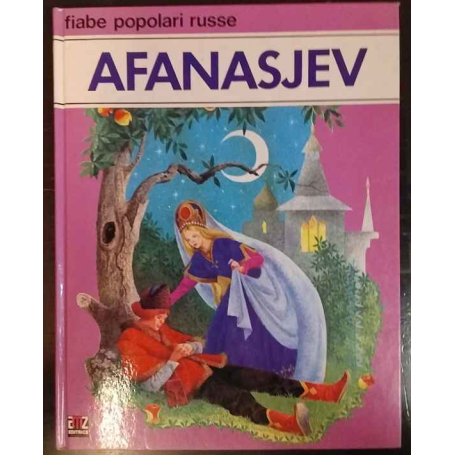 Fiabe popolari russe