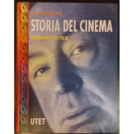 Storia del cinema 4. Dizionario dei film