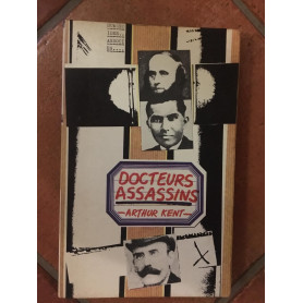Docteurs assassins