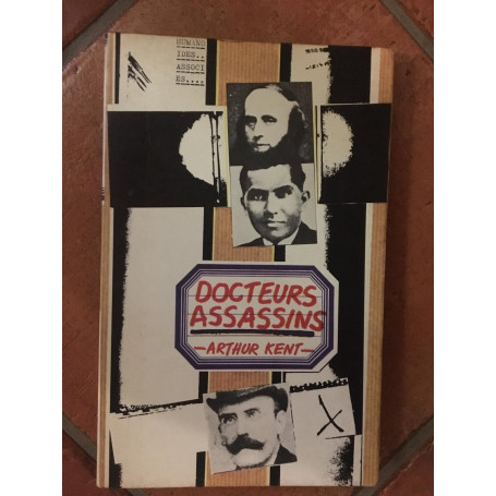 Docteurs assassins