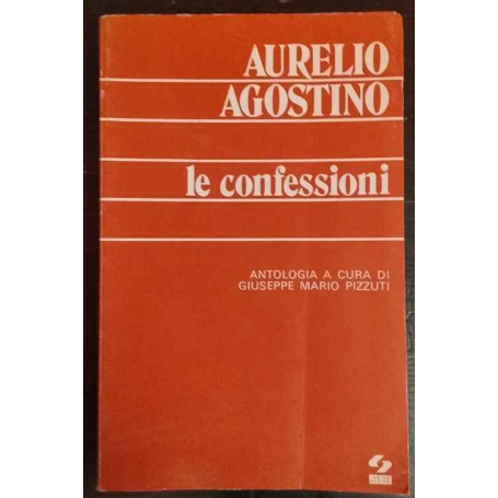 Le confessioni