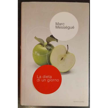 La dieta di un giorno