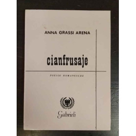 Cianfrusaje. Poesie romanesche
