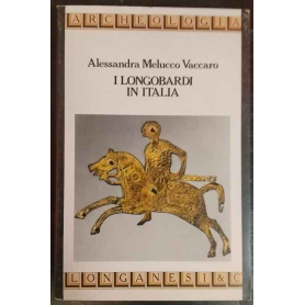 I Longobardi in Italia
