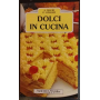 Dolci in cucina