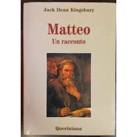 Matteo. Un racconto.